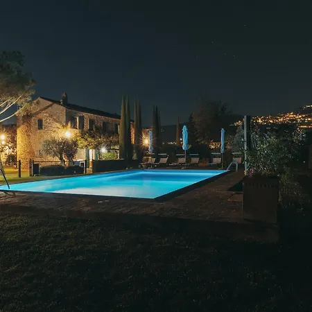 Belvilla By Oyo Gli Olivi Holiday home *