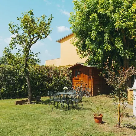 Belvilla By Oyo Gli Olivi Holiday home