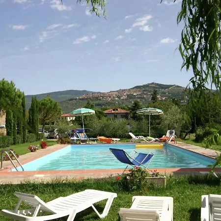 Belvilla By Oyo Gli Olivi Holiday home
