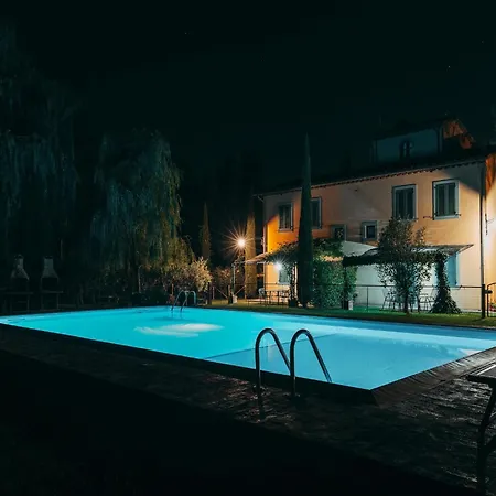Belvilla By Oyo Gli Olivi Holiday home *
