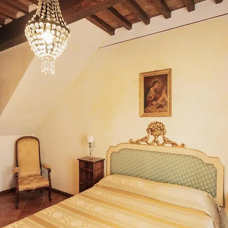 Belvilla By Oyo Gli Olivi Cortona