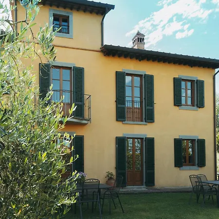 Holiday home Belvilla By Oyo Gli Olivi