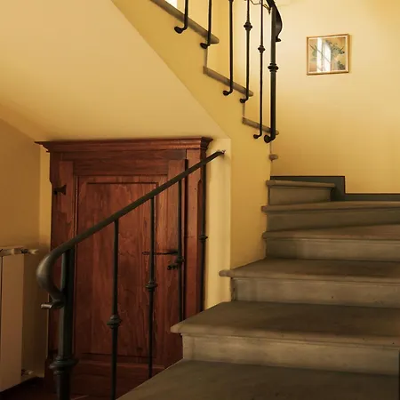 Belvilla By Oyo Gli Olivi Holiday home Cortona