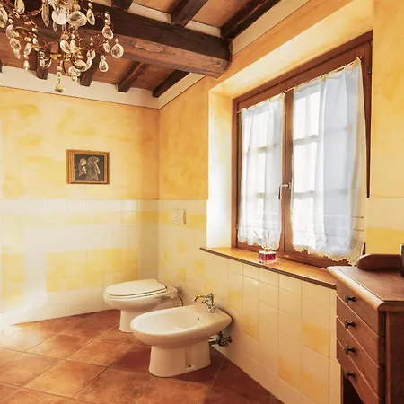 Holiday home Belvilla By Oyo Gli Olivi Cortona
