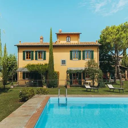 Belvilla By Oyo Gli Olivi Holiday home