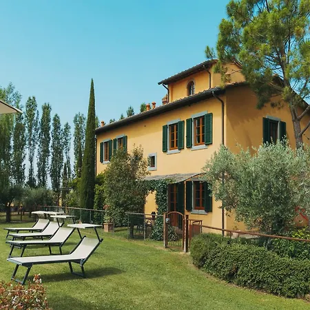 Holiday home Belvilla By Oyo Gli Olivi
