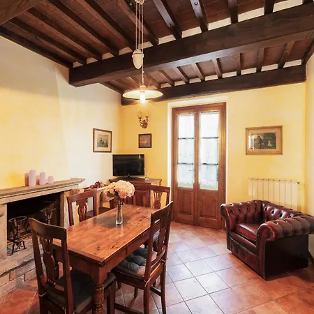 Belvilla By Oyo Gli Olivi Holiday home *