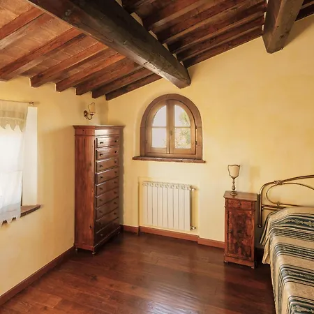 Belvilla By Oyo Gli Olivi Holiday home Cortona