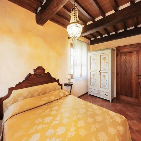 Belvilla By Oyo Gli Olivi Cortona
