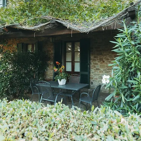 Belvilla By Oyo Gli Olivi Holiday home
