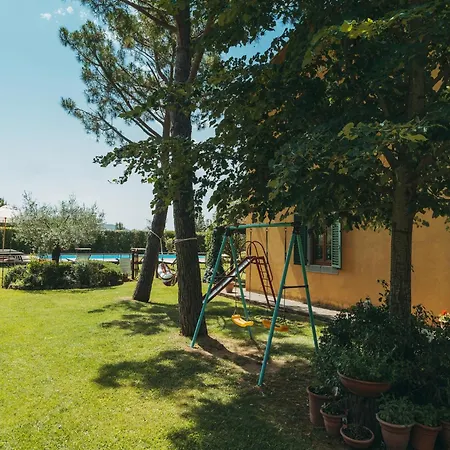 Belvilla By Oyo Gli Olivi Holiday home *