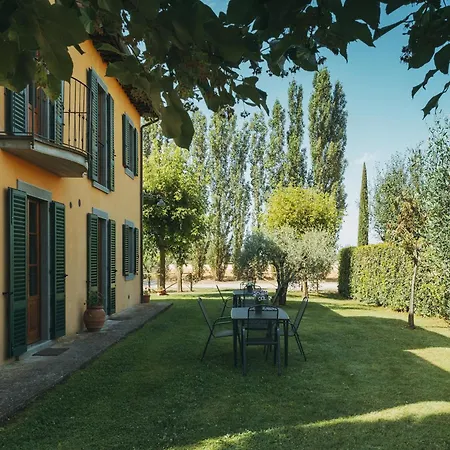 Belvilla By Oyo Gli Olivi Holiday home *