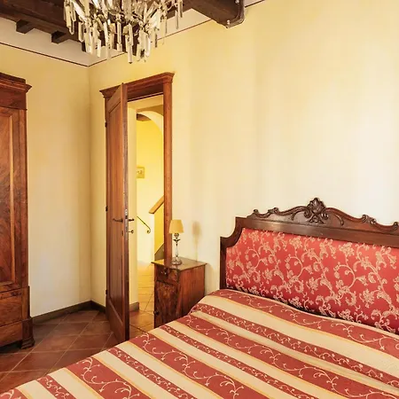 Holiday home Belvilla By Oyo Gli Olivi Cortona